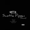 Scottie pippen (feat. Gutta Frm Da Raq, MikeyJz & Dre a.K.A Bruhman) - Single album lyrics, reviews, download