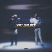 Cut ’Em Off artwork