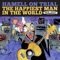 Gods at Odds - Hamell On Trial lyrics