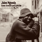 Jalen Ngonda - That's All I Wanted From You