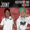Joint (feat. Dj Kiss) - HoodTrophy Bino lyrics