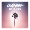 Let Me Know - Single