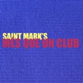 Més Que Un Club artwork