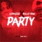 Party (feat. Bucky Raw) - Kobazzie lyrics