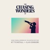 The Chasing Wonders LP (Music From & Inspired By the Motion Picture) artwork