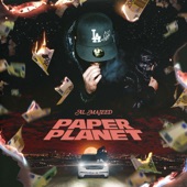 PAPER PLANET - EP artwork