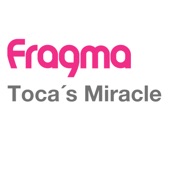 Toca's Miracle (2000 Extended Mix) artwork