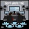 Don't Waste Time (feat. King Ank) - Crazy Brain Cory lyrics