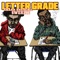 Letter Grade (feat. Swerzie) - Shark Breach lyrics