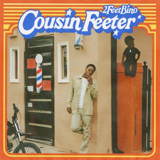 Cover artwork for Never Seen