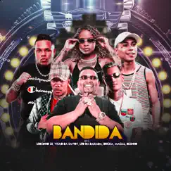 Bandida (feat. Mc Dricka, MC Magal & MC Bezinho) - Single by Mc Leo da Baixada, MC Leozinho Zs & Mc Vitão Do Savoy album reviews, ratings, credits