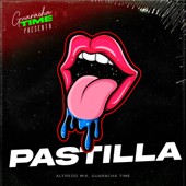 Pastilla - Alfredo Mix