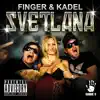 Svetlana - EP album lyrics, reviews, download