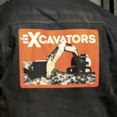 The Excavators - The eXcavators