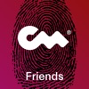 Friends (feat. Tess Mueske) - Single