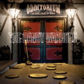 The Dandy Warhols - Did You Make A Song With Otis