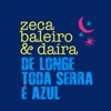 De Longe Toda Serra É Azul - Single