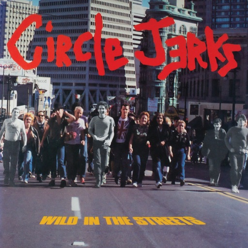 Album artwork