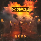 Burn artwork