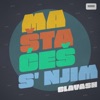 Ma Sta Ces S' Njim - Single