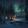 Dreamy Night
