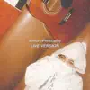 Amor (Live Sesion, Prestado) - Single album lyrics, reviews, download