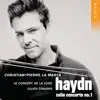 Haydn: Cello Concerto No. 1 - EP album lyrics, reviews, download