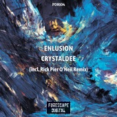 Crystaldee (Rick Pier O'neil Remix) artwork