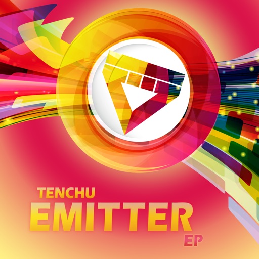 Emitter - EP by Tenchu