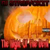 The Night of the Devil - Single album lyrics, reviews, download