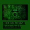 Ritter-Tekk - Single