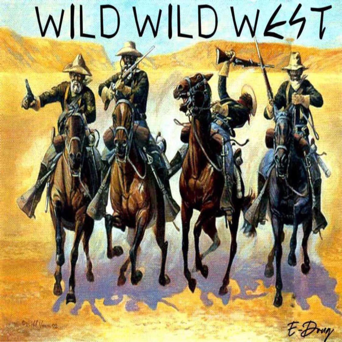 Wild song. Wild West музыка. Wild песня.