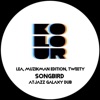 Songbird (Atjazz Galaxy Dub) - Single