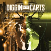 Diggin in the Carts: A Collection of Pioneering Japanese Video Game Music (Original Game Soundtrack)