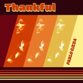 Thankful artwork