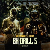 Bx Drill 5 (feat. Leto) artwork