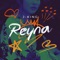 Reyna artwork