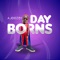 Day Borns - Ajeezay lyrics