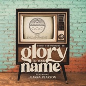 Glory To Your Name (feat. Jeanna Pearson) artwork