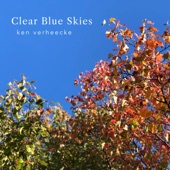 Ken Verheecke - Clear Blue Skies