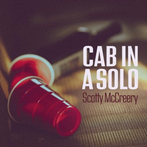 Scotty McCreery - Cab In A Solo - Line Dance Music