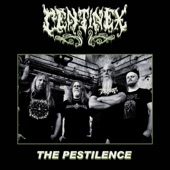 The Pestilence - EP artwork