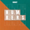 Numbers - Single