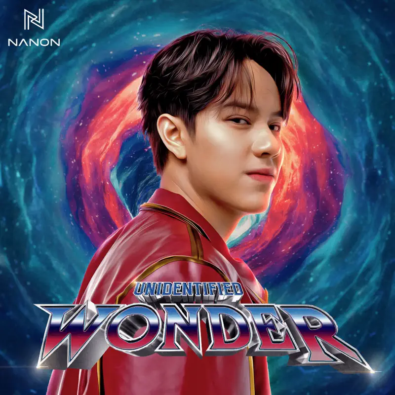 NANON - สิ่งมหัศจรรย์ที่ไม่มีรูปแบบ (Unidentified Wonder) - Single (2023) [iTunes Plus AAC M4A]-新房子