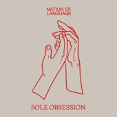 Sole Obsession artwork