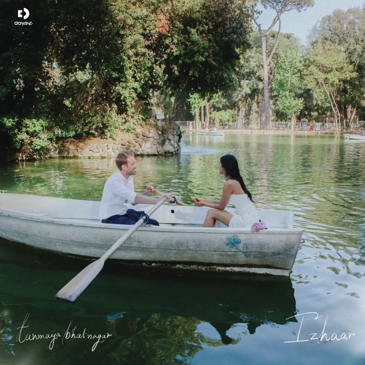 Tanmaya Bhatnagar - Izhaar - Single (2023) [iTunes Plus AAC M4A]-新房子