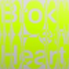 Broken Heart (feat. Fanta Ballo) - Single