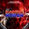 Hamba Noban (feat. GostaNator & Last Man) - Locco Musiq lyrics