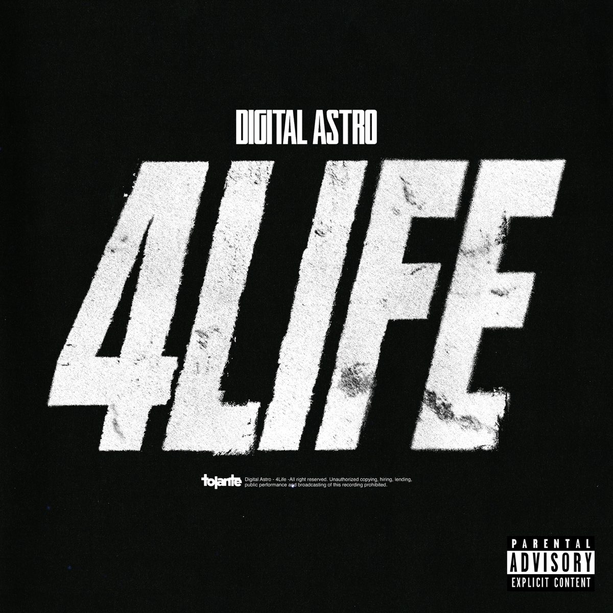 ‎4life Single Di Digital Astro Su Apple Music