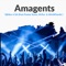 Amagents (feat. Pastor Snow, MrTee & AfroWizardz) - Djmen-k SA lyrics